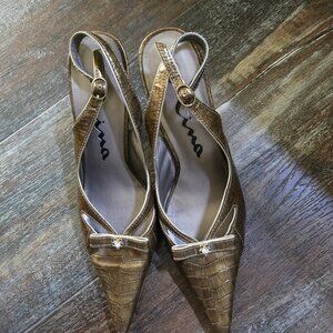 COPY - Nina shoes